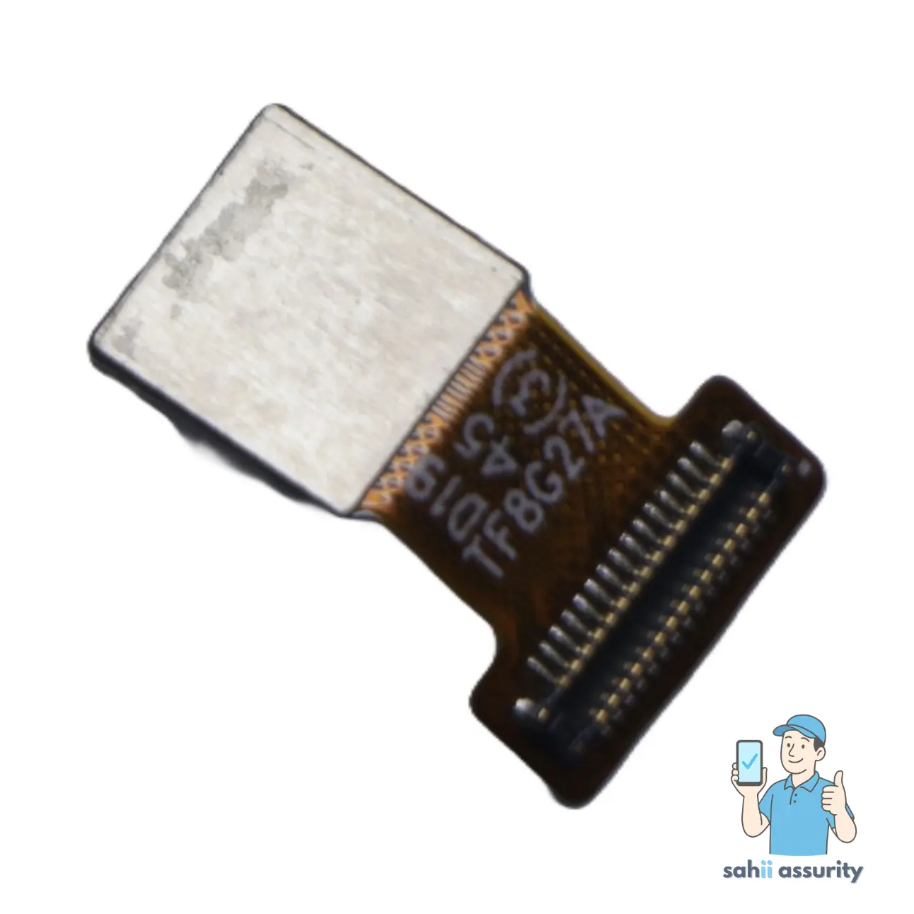 Replacement Front Camera for Tecno Camon 16 (Selfie Camera) thumbnail